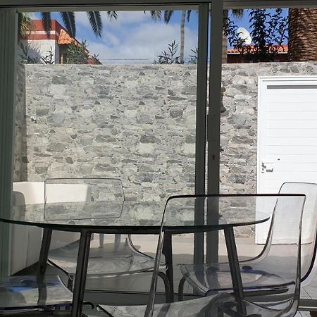 Go2Tenerife Apart'Dolce Terrace, Swimming Pool & Parking Costa Del Silencio Εξωτερικό φωτογραφία