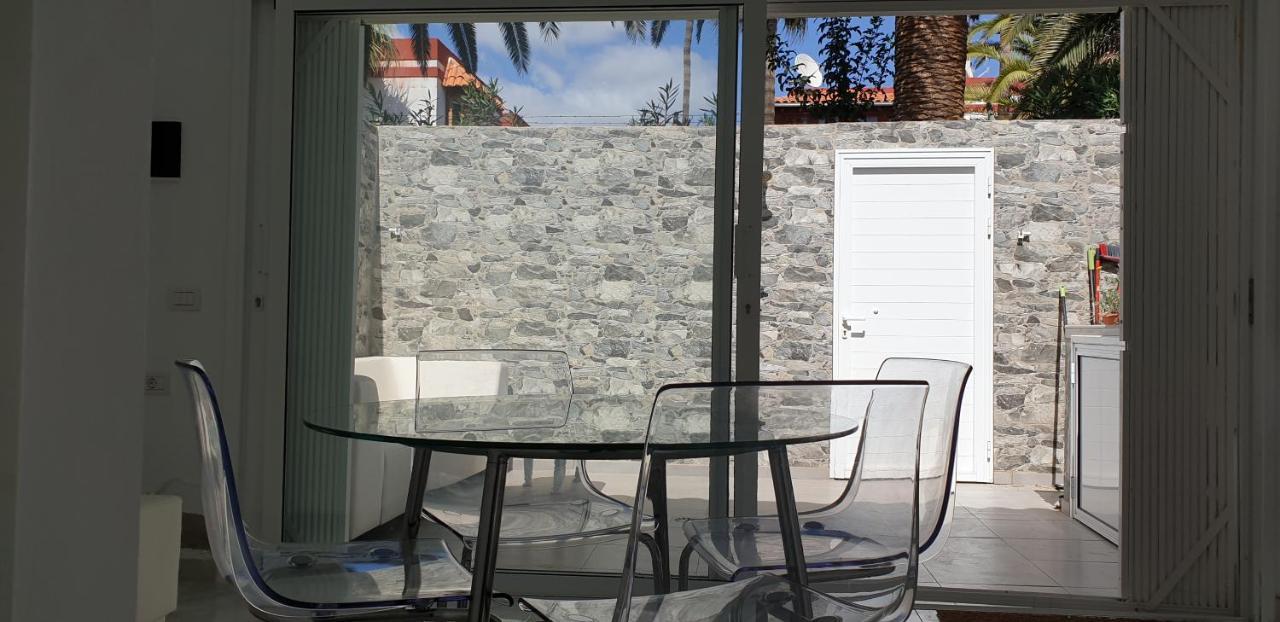 Go2Tenerife Apart'Dolce Terrace, Swimming Pool & Parking Costa Del Silencio Εξωτερικό φωτογραφία