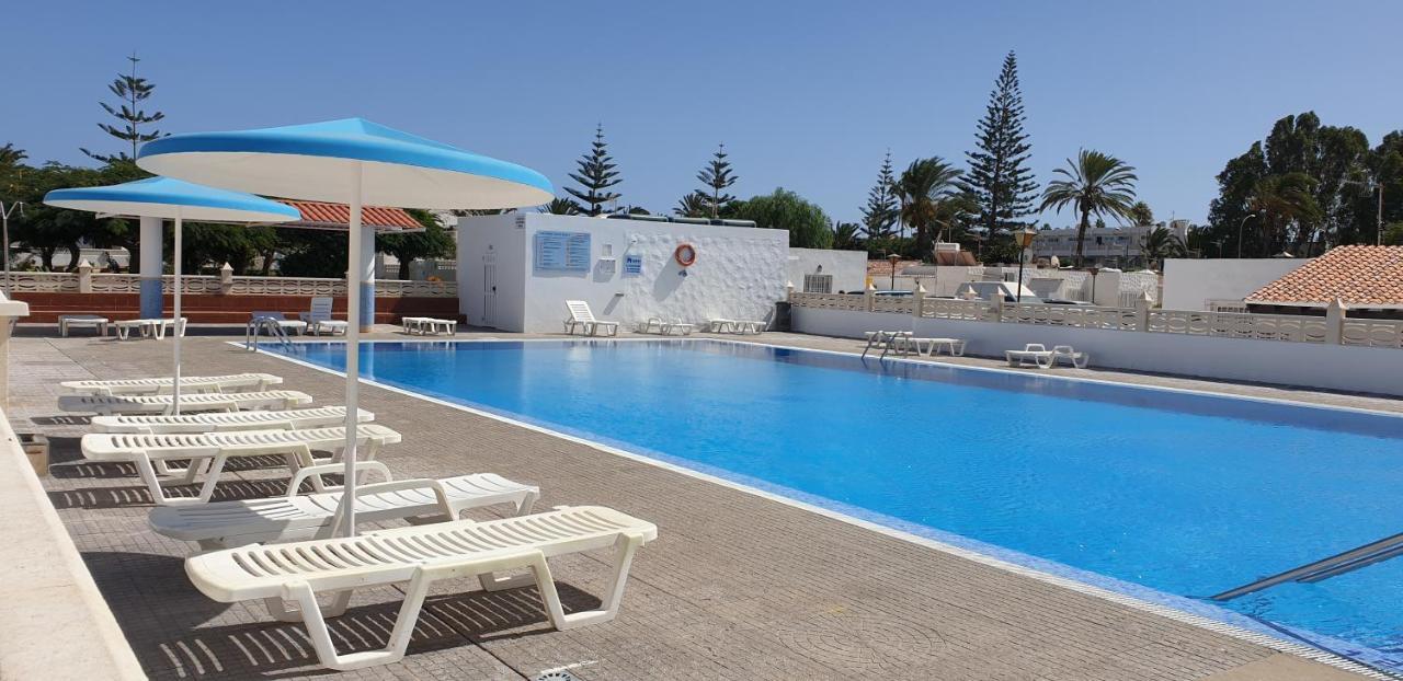 Go2Tenerife Apart'Dolce Terrace, Swimming Pool & Parking Costa Del Silencio Εξωτερικό φωτογραφία