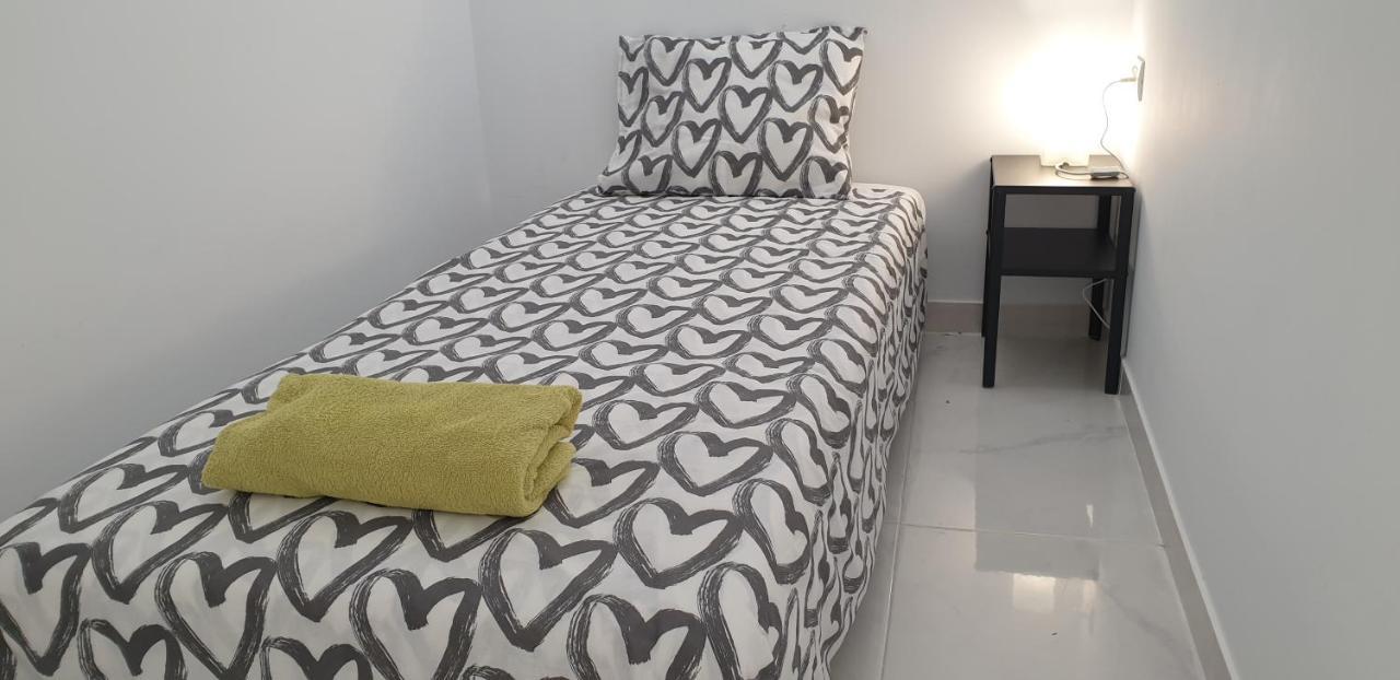 Go2Tenerife Apart'Dolce Terrace, Swimming Pool & Parking Costa Del Silencio Εξωτερικό φωτογραφία