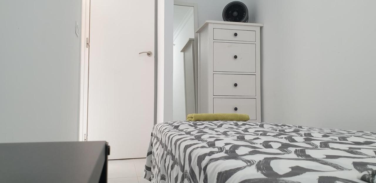 Go2Tenerife Apart'Dolce Terrace, Swimming Pool & Parking Costa Del Silencio Εξωτερικό φωτογραφία